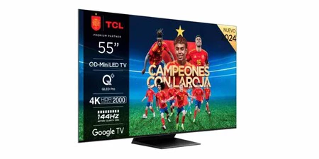 Smart TV TCL 55Q9B