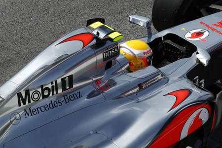 Pastor Maldonado consigue la pole del Gran Premio de España (Actualizado)