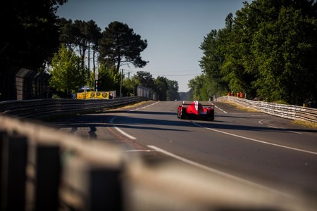 Roberto Gonzalez Dragon Racing