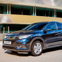 El Honda HR-V se renueva: el pequeño SUV dice adiós al diésel, de momento, y partirá de los 22.350 euros