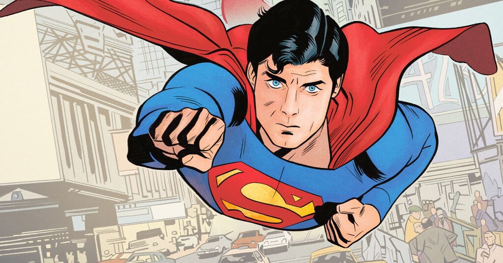Superman: Legacy marcará el inicio del nuevo DCU: James Gunn confirma la fecha de la próxima película del Hombre de Acero Superman: Legacy marcará el inicio del nuevo DCU: James Gunn confirma la fecha de la próxima película del Hombre de Acero