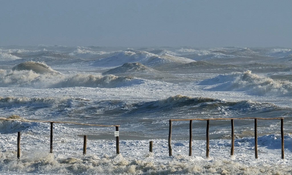 Matalascañas es el ejemplo de un fallo gordo de la arquitectura: pensar que la playa de tu infancia iba a ser como la recuerdas
