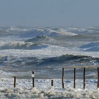 Matalascañas es el ejemplo de un fallo gordo de la arquitectura: pensar que la playa de tu infancia iba a ser como la recuerdas