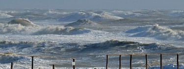 Matalascañas es el ejemplo de un fallo gordo de la arquitectura: pensar que la playa de tu infancia iba a ser como la recuerdas