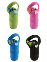 Portabiberón de neopreno Built NY