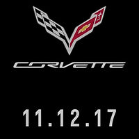 ¡Escucha esto! Con en ronroneo del motor, Chevrolet pone fecha al Corvette ZR1