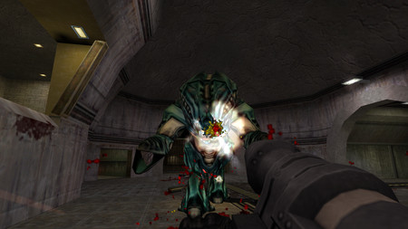 ¿Jugar a Half-Life con Duke Nukem? El mod Half-Nuked hace que esto sea posible