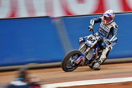 David Checa Superprestigio 2017