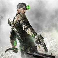 Ubisoft continúa con su sangría de despidos en 2026 y trata de quitar hierro al asunto asegurando que Splinter Cell Remake sigue vivo 