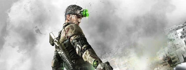 Ubisoft continúa con su sangría de despidos en 2026 y trata de quitar hierro al asunto asegurando que Splinter Cell Remake sigue vivo 
