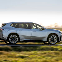 BMW aplasta la competencia en el mayor test de autonomía de Europa, pero la verdadera sorpresa viene de China