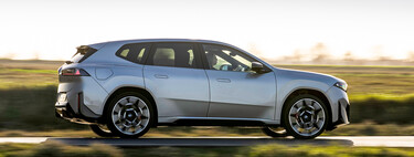 BMW aplasta la competencia en el mayor test de autonomía de Europa, pero la verdadera sorpresa viene de China