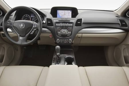 Mejores interiores según Ward