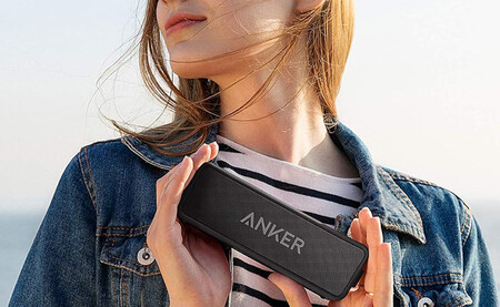 Anker Soundcore 2