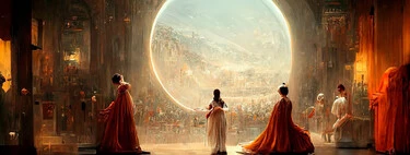 Ganó un concurso de arte con una imagen hecha con Midjourney. Ahora lucha en los tribunales por ser reconocido como artista 