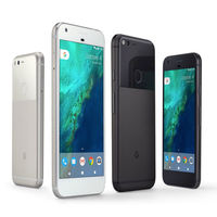 Google Pixel y Pixel XL: así se estrenan los móviles 'made by Google', con Assistant y destacando en cámara