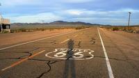 La Ruta 66 vista a través del objetivo de Ken Rockwell