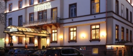Pasa una noche sostenible en el hotel más ecológico del mundo