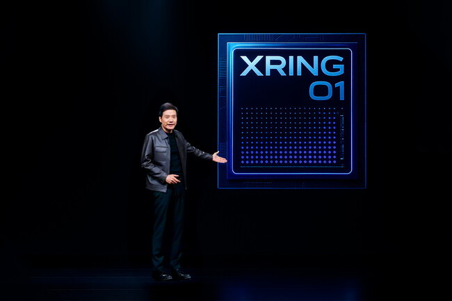 Xring