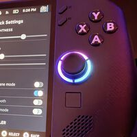 SteamOS, 32 GB de RAM y ofertón: Lenovo Legion Go S baja aquí de precio y se convierte en la mejor alternativa a Steam Deck 