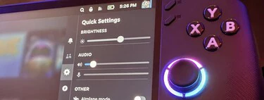 SteamOS, 32 GB de RAM y ofertón: Lenovo Legion Go S baja aquí de precio y se convierte en la mejor alternativa a Steam Deck 