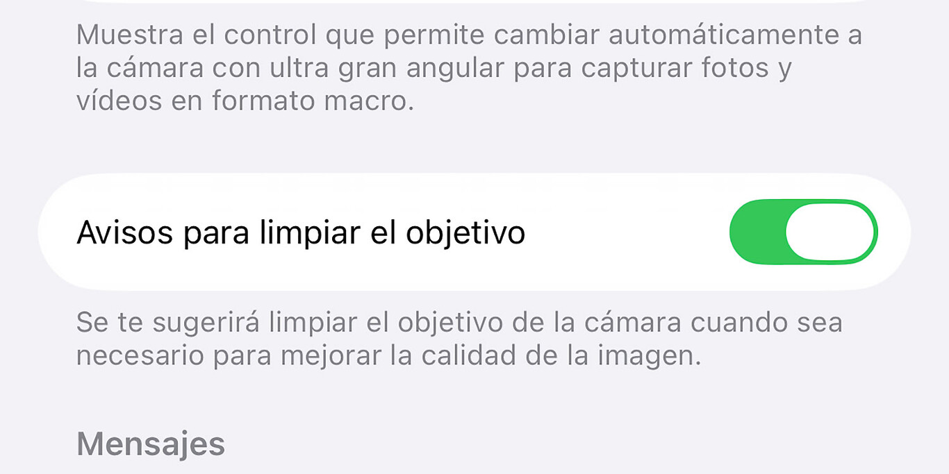 iOS 26 es un cambio enorme para el iPhone, para mí hay cinco razones ...