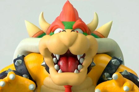 bowser