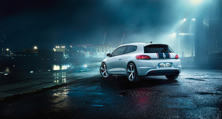 Volkswagen Scirocco GTS, de vuelta a aquellos maravillosos años