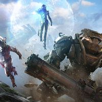 "Podría salvar Anthem, pero no lo hará". EA no nos está contando toda la verdad de su gran fracaso, dice un veterano de la compañía