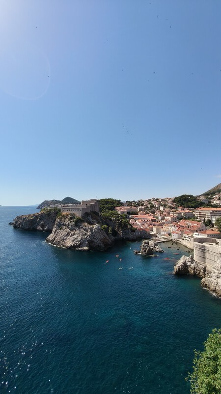 Oppo Reno 14 Primeras Impresiones Camara Mexico