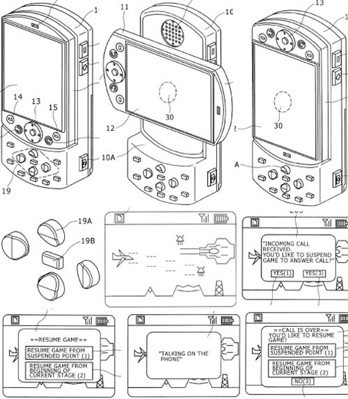 La marca "PlayStation" podría llegar a los teléfonos móviles de Sony-Ericcson