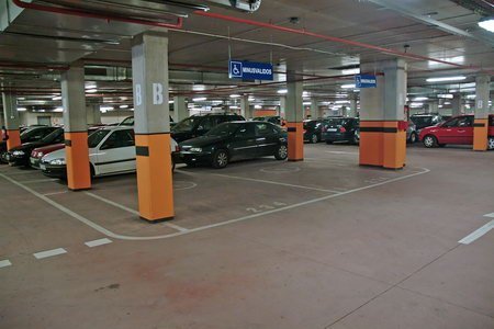 ¿Por qué cuesta tanto encontrar aparcamiento? O la razón de que los aparcamientos gratuitos son desaconsejables (II)