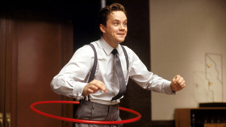 'The Hudsucker Proxy'