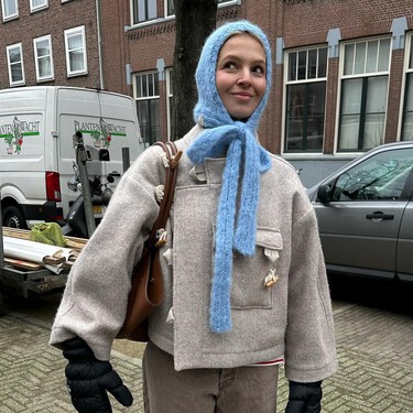 Las nuevas Adidas marrón macchiato son híper cómodas, van con todo y serán la competencia directa de los mocasines