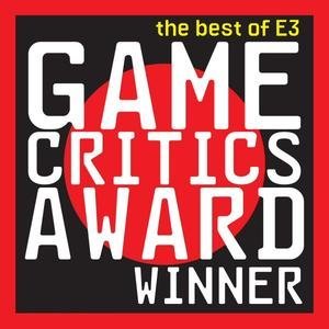 Y los mejores juegos del E3 según los Game Critics Awards son...
