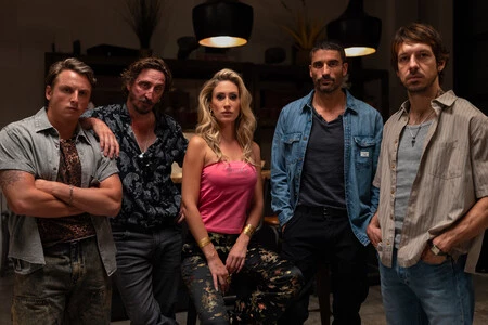 Inmortal T3 Movistar Plus