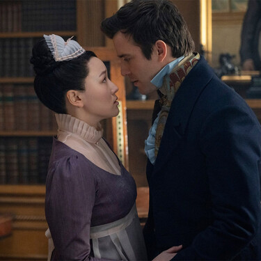 'Los Bridgerton'