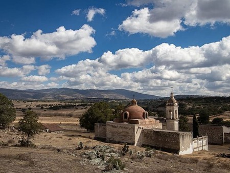Haciendas En Tlaxcala