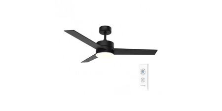 Ventilador De Techo Universal Blue Bora