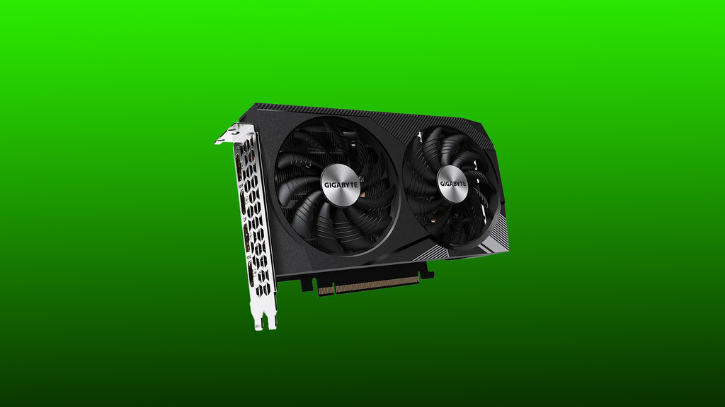 No esperes a las RTX 4000 y hazte con la reina de la gama media: esta RTX 3060 12GB está ahora a precio mínimo histórico No esperes a las RTX 4000 y hazte con la reina de la gama media: esta RTX 3060 12GB está ahora a precio mínimo histórico