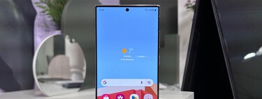 Mi Galaxy tiene una función que no conocía: ha sido activarla y la multitarea ha cambiado por completo