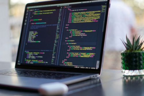 Código precisou ser alterado de última hora para esconder bug