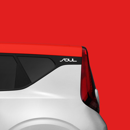 ¡Espiado! El KIA Soul 2020 ya se pasea sin camuflaje en México