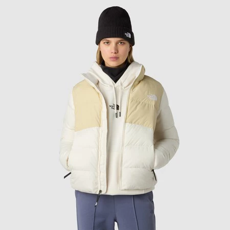 the north face