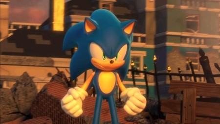 Sonic, su versión clásica y otro personaje inesperado protagonizarán Sonic Forces