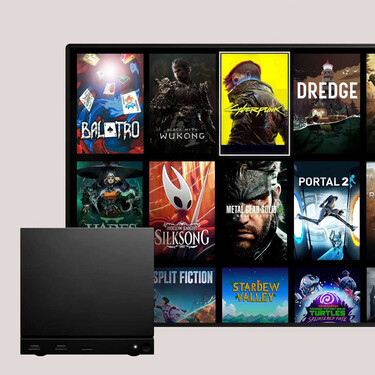 Valve ya está pensando en Steam Machine 2, y sería un cambio histórico