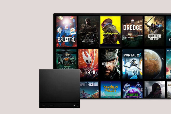 Valve ya está pensando en Steam Machine 2, y sería un cambio histórico