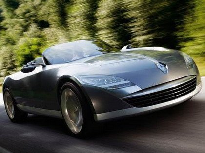 Renault Nepta Concept