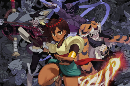 El estudio Lab Zero Games cierra sus puertas de forma definitiva. Su último trabajo, Indivisible, no recibirá más contenidos