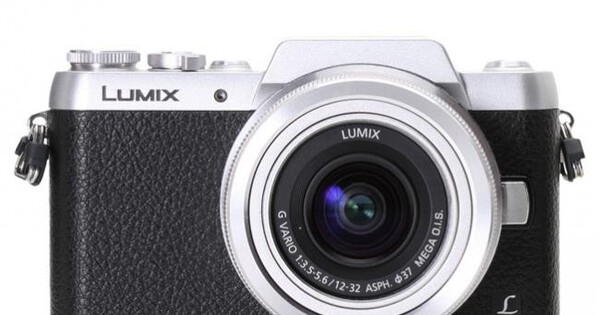 ●LUMIX DMC-GF7 Camerarace | Panasonic Lumix DMC-GF7 - Reseña y ficha técnica